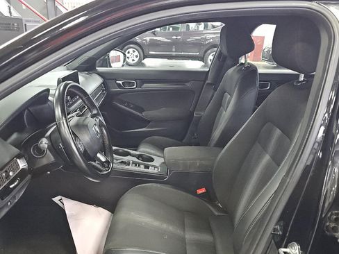 Used 2025 Honda Civic Sport image 8