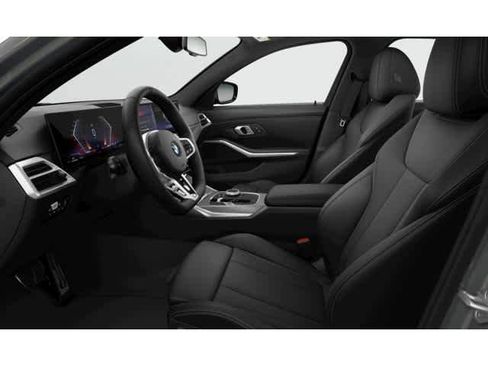 New 2026 BMW 330i 330i NA w/ M Sport Package image 6