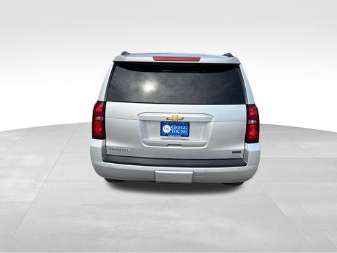 Used 2019 Chevrolet Tahoe LT AWD/4WD image 5