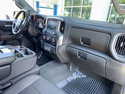 Used 2021 Chevrolet Silverado 1500 RST image 18