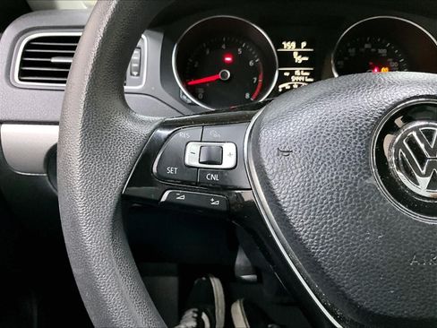 Used 2017 Volkswagen Jetta S FWD image 22