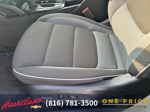 Used 2023 Chevrolet TrailBlazer LT image 20