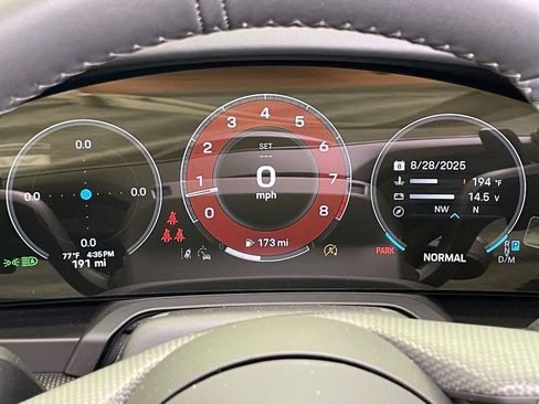 Used 2025 Porsche 911 Carrera S image 42