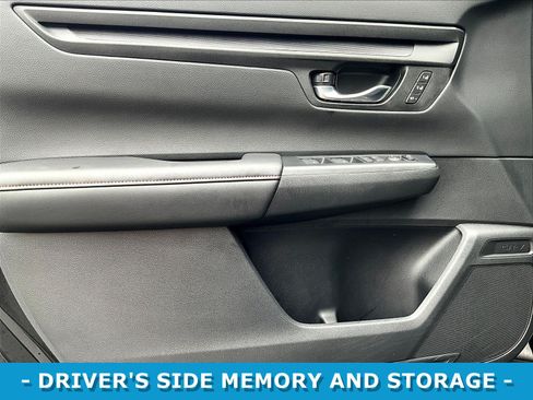 Used 2025 Honda CR-V Sport-L image 20