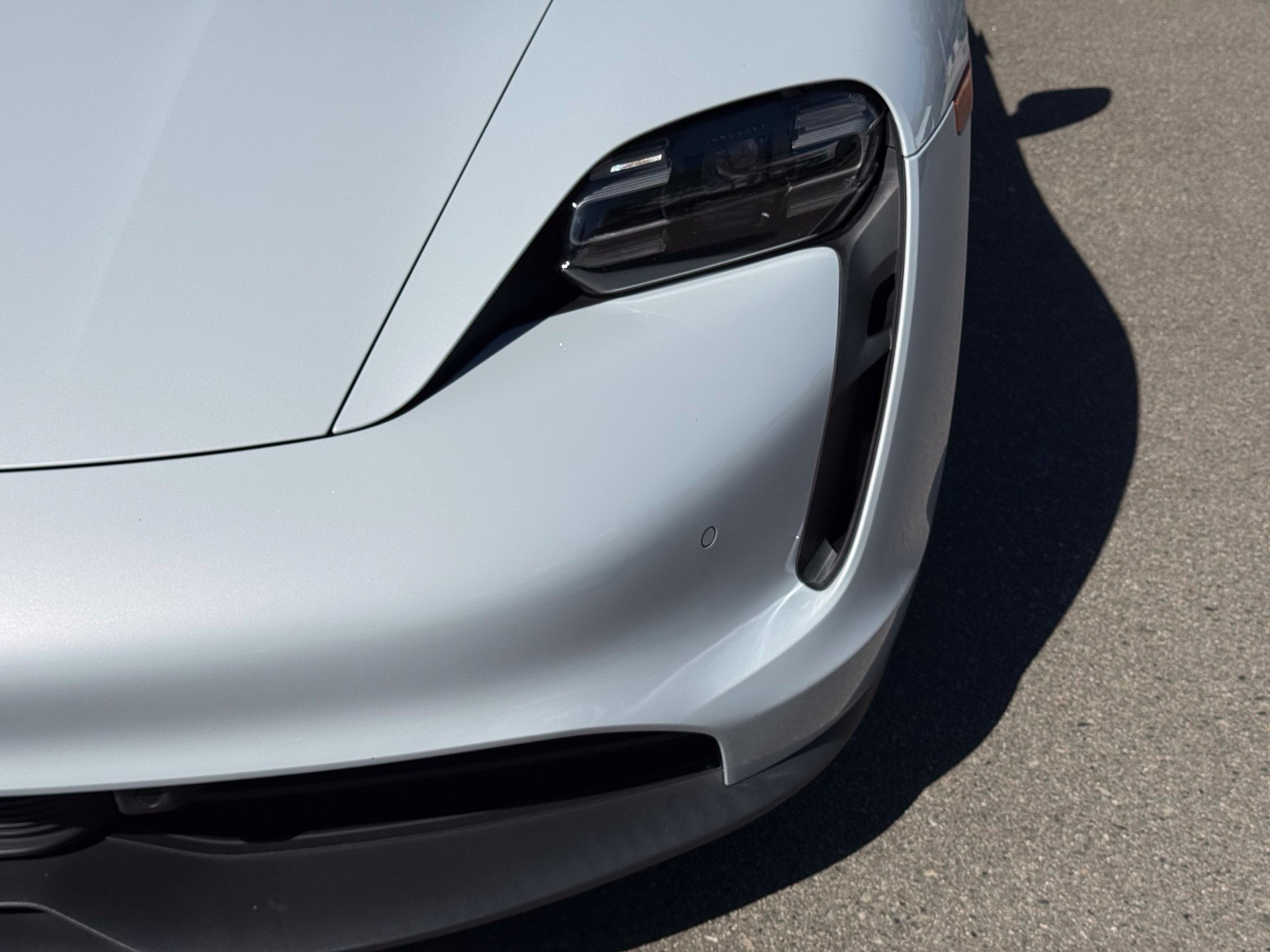 Certified 2023 Porsche Taycan RWD image 11