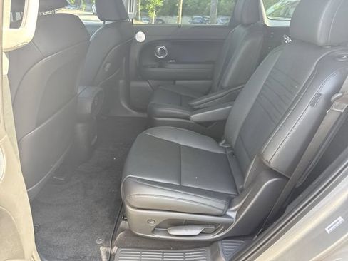 New 2026 Hyundai Palisade Limited FWD image 21