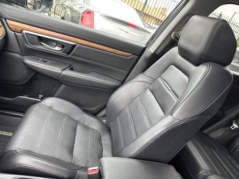Used 2018 Honda CR-V Touring image 36