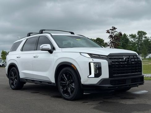 Used 2023 Hyundai Palisade XRT AWD/4WD image 2