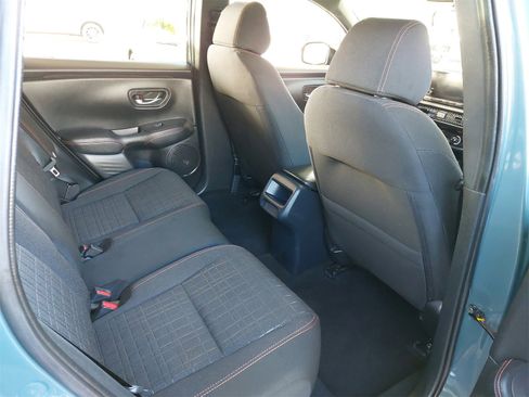 Certified 2024 Honda HR-V Sport image 11