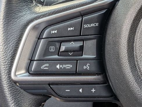 Used 2024 Subaru Outback Premium AWD/4WD image 19