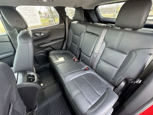 Used 2021 Chevrolet Blazer LT w/ Midnight/Sport Edition image 21