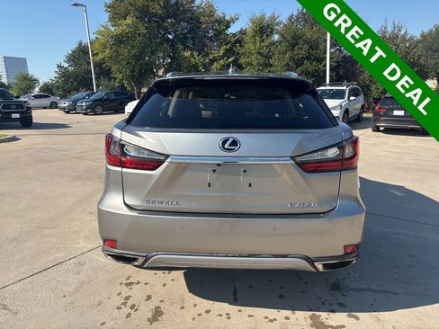 Used 2020 Lexus RX 350 FWD w/ Premium Package image 6