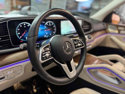 Used 2022 Mercedes-Benz GLE 350 4MATIC image 26