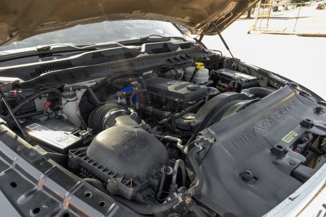 Used 2014 RAM 3500 Laramie Longhorn w/ Convenience Group AWD/4WD image 57