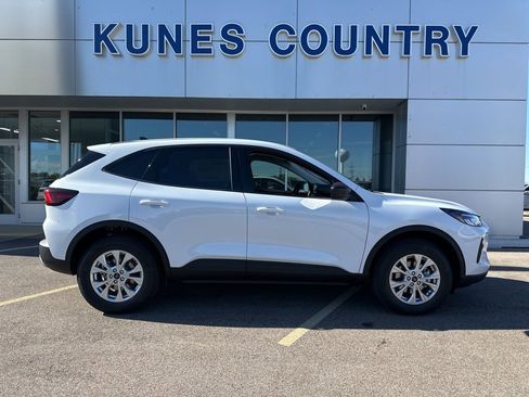 New 2026 Ford Escape Active w/ Cold Weather Package image 3