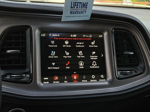 Used 2023 Dodge Challenger R/T Scat Pack w/ Plus Package RWD image 17