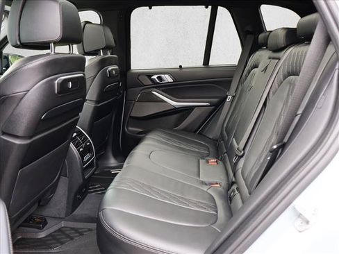Used 2024 BMW X5 M60i w/ Executive Package AWD/4WD image 23