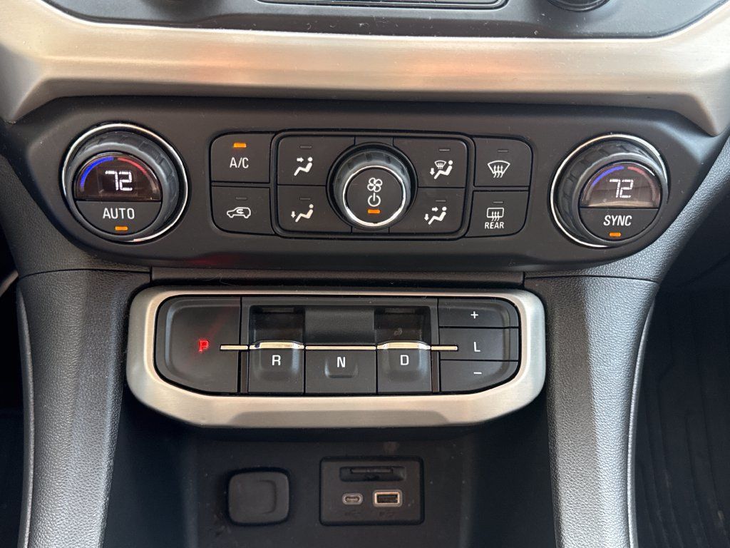Used 2021 GMC Acadia Denali AWD/4WD image 24