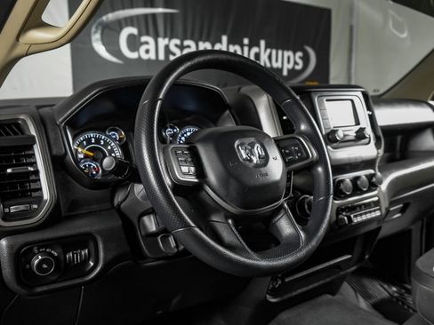 Used 2019 RAM 2500 Tradesman AWD/4WD image 15
