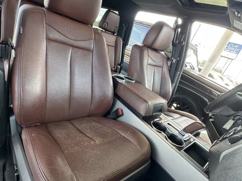 Used 2014 Ford Expedition EL King Ranch AWD/4WD image 20