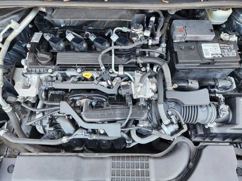Used 2020 Toyota Corolla SE FWD image 28