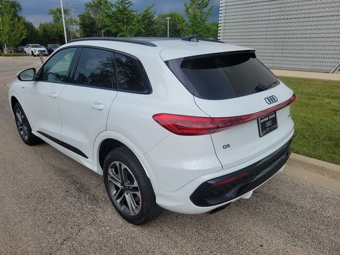 New 2026 Audi Q5 2.0T AWD/4WD image 31