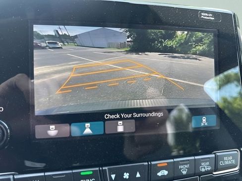 Used 2021 Honda Odyssey EX-L image 19