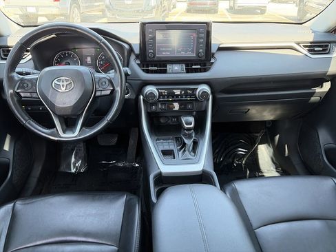 Used 2019 Toyota RAV4 XLE Premium w/ Cold Weather Package AWD/4WD image 2