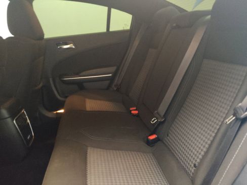 Used 2023 Dodge Charger SXT RWD image 18