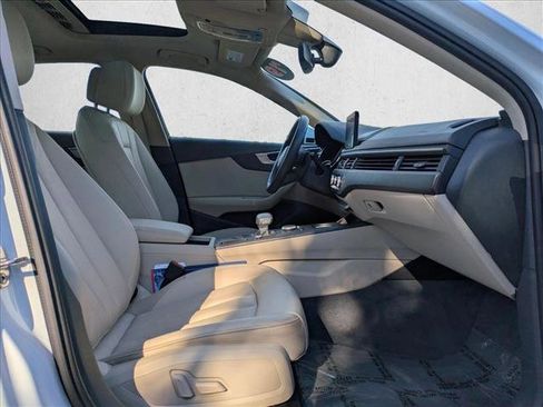 Used 2019 Audi A4 2.0T Premium image 19