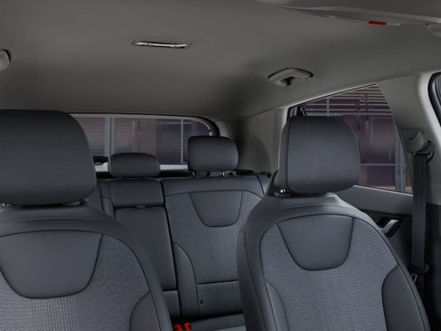 New 2025 Kia Niro EX w/ EX Cold Weather Package FWD image 27