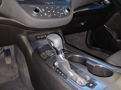 Certified 2025 Chevrolet Malibu LT image 16