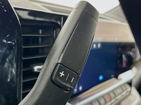 Used 2024 GMC Sierra 1500 Elevation image 25