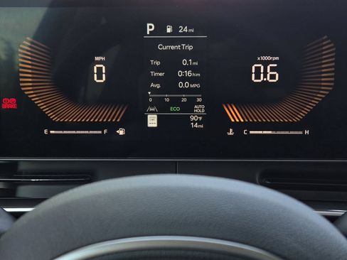 New 2026 Kia Carnival EX FWD image 13