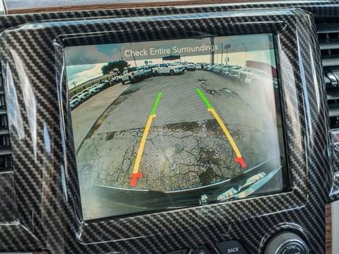 Used 2016 RAM 1500 Laramie w/ Convenience Group image 29