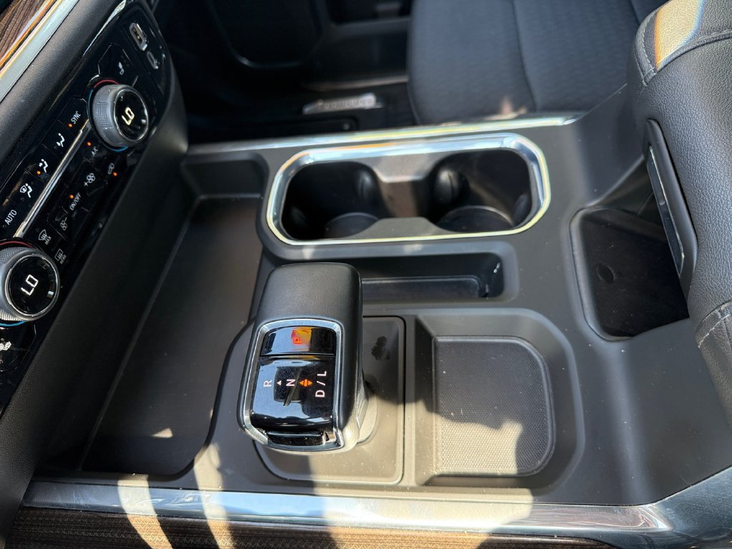 Used 2024 Chevrolet Silverado 1500 RST w/ Redline Edition AWD/4WD image 21