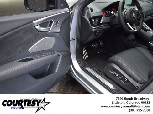 Certified 2025 Acura RDX A-Spec image 6