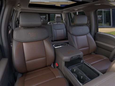 New 2026 Ford F350 King Ranch AWD/4WD image 10