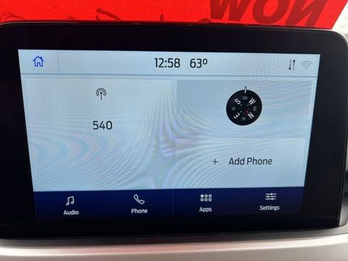 Used 2022 Ford Escape SEL image 17