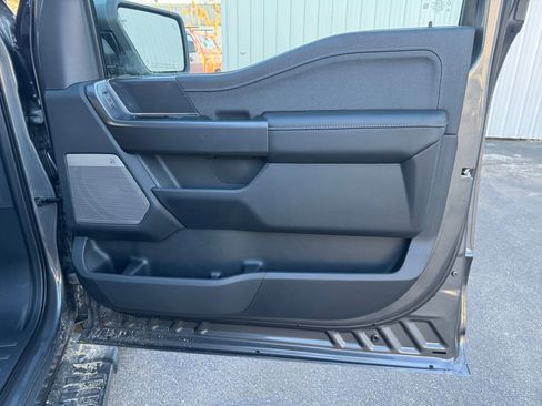 New 2026 Ford F150 Lariat w/ Equipment Group 501A Mid image 29