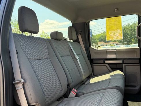 Used 2020 Ford F150 XLT w/ XTR Package AWD/4WD image 14