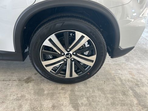 New 2026 Mitsubishi Outlander Sport SE AWD/4WD image 14