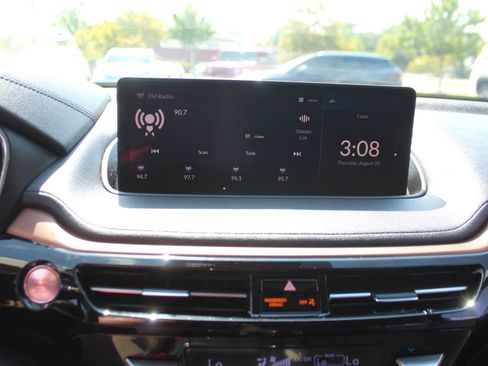 Used 2022 Acura MDX FWD image 21