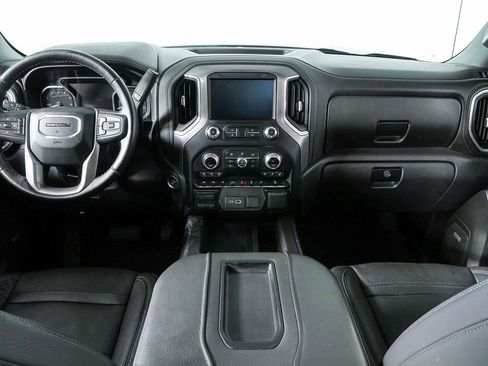Used 2021 GMC Sierra 1500 Denali w/ Technology Package AWD/4WD image 20