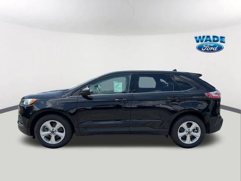Used 2024 Ford Edge SE image 8