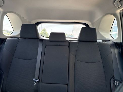 Used 2023 Toyota RAV4 LE AWD/4WD image 8