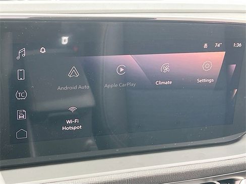 New 2026 Buick Envista Preferred w/ Convenience II Package image 8