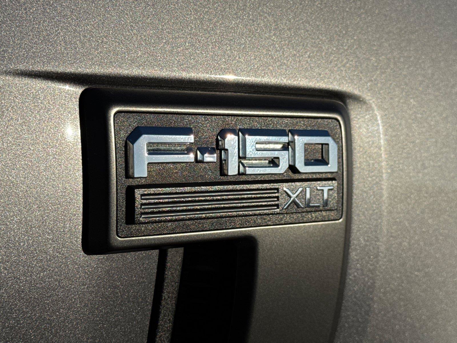 Used 2022 Ford F150 XLT w/ Equipment Group 302A High AWD/4WD image 9