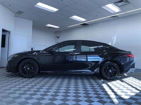 Certified 2025 Toyota Camry SE image 12