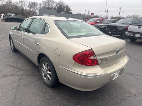Used 2008 Buick LaCrosse CX image 8